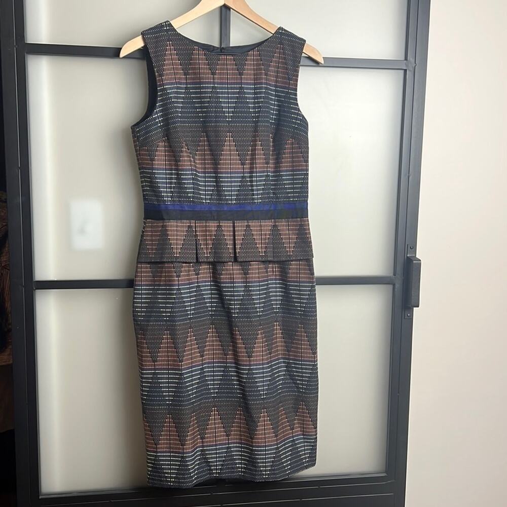 David Meister Dress Size 8